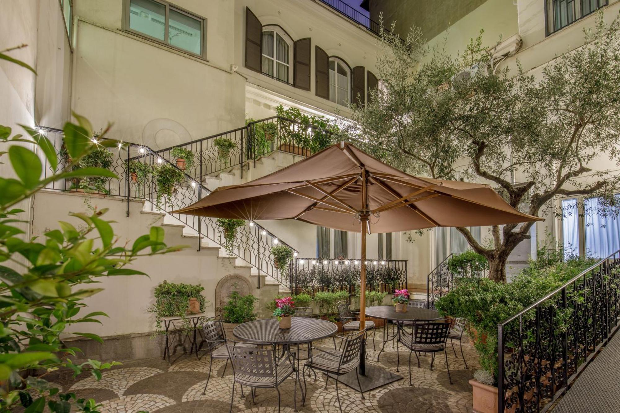 Hotel Royal Court — Photos 3